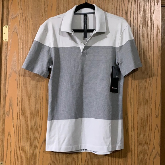 Lululemon Tech Pique Polo - Picture 4 of 16